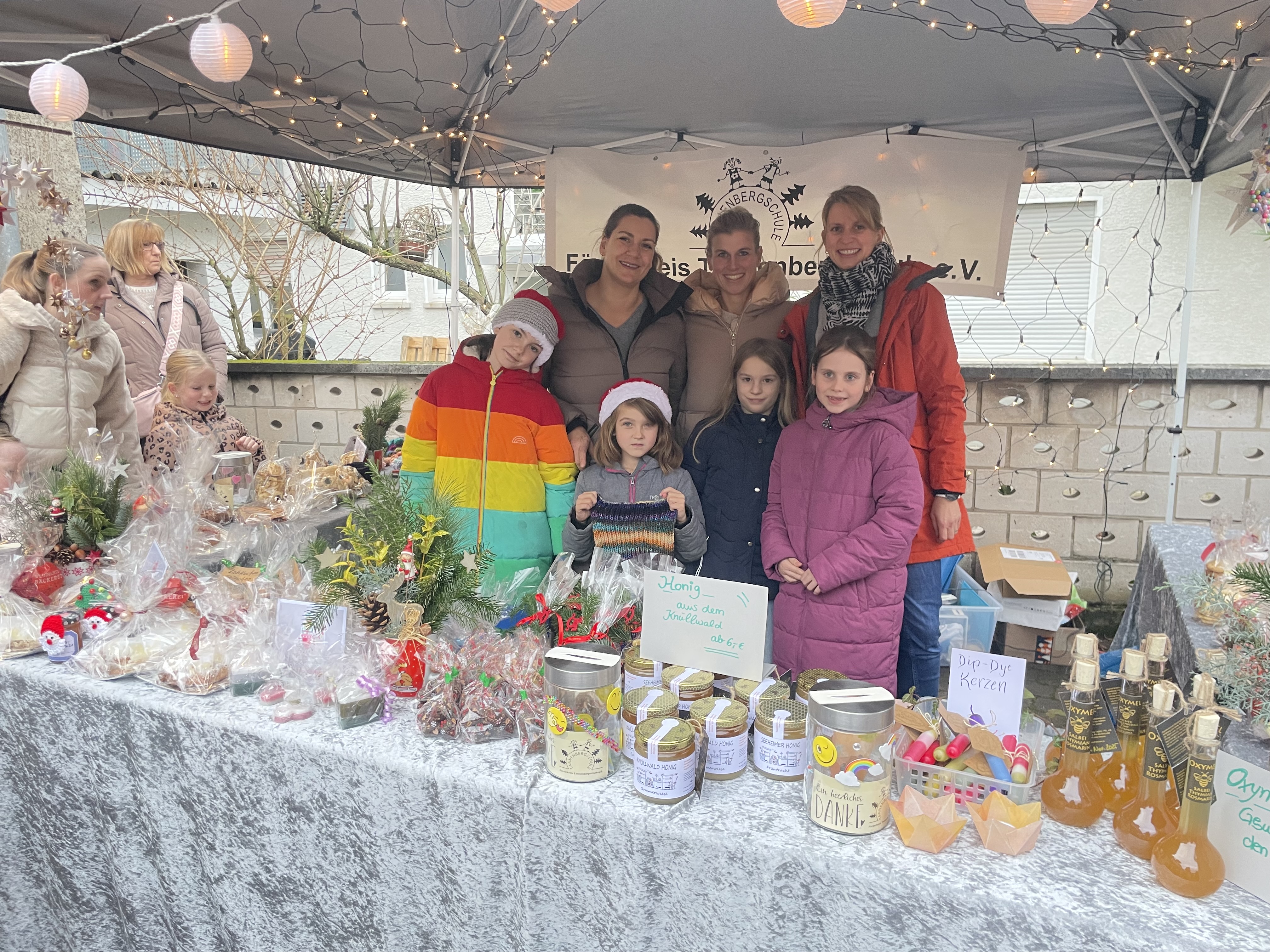 Advent in der Scheune 2025